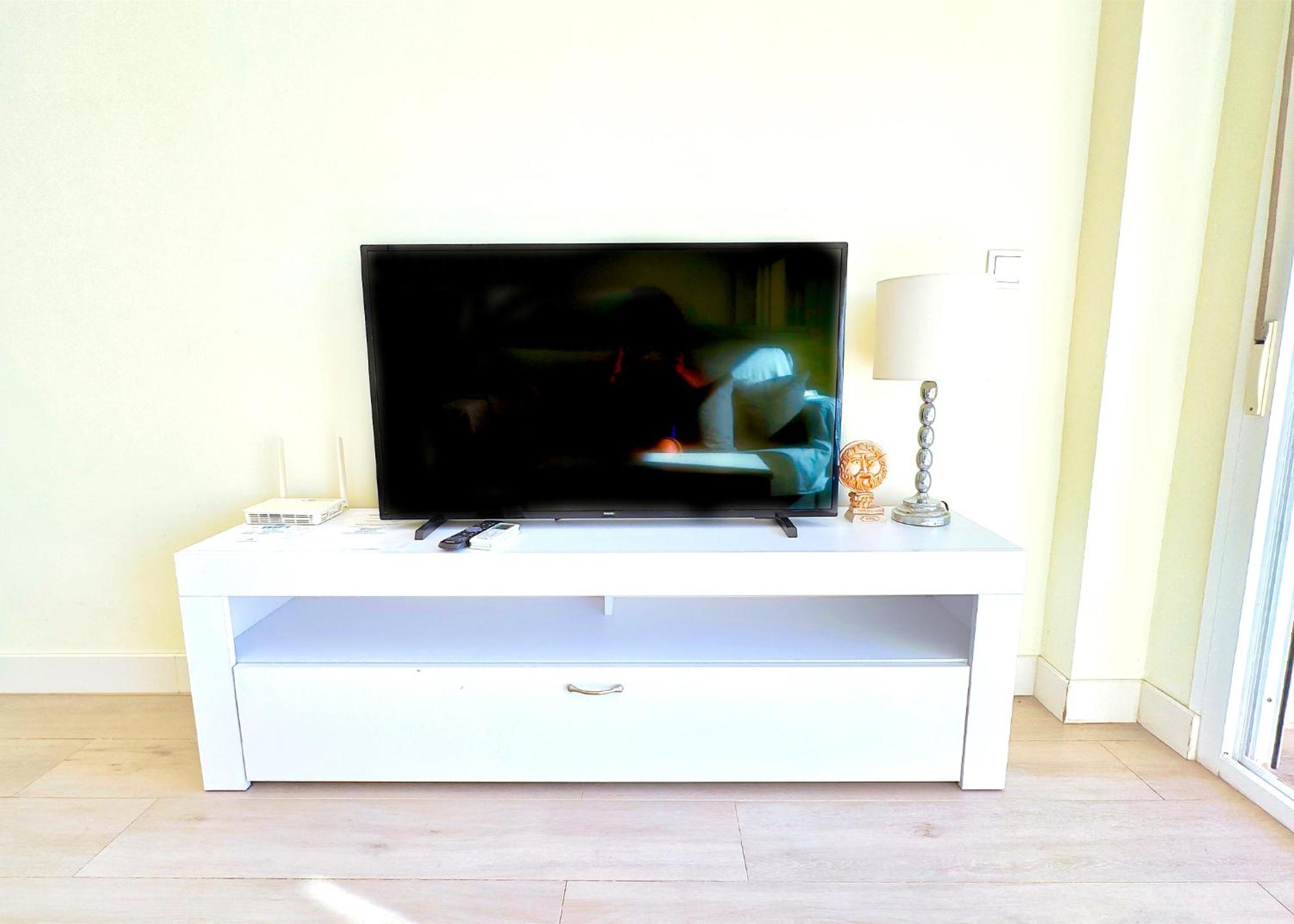 Appartement Great On The Beachfront In The Center Of *